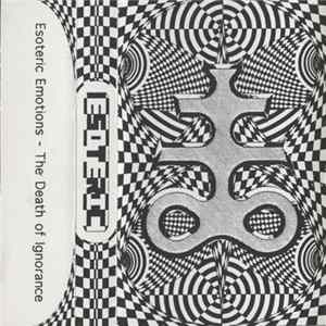Esoteric - Esoteric Emotions - The Death Of Ignorance FLAC