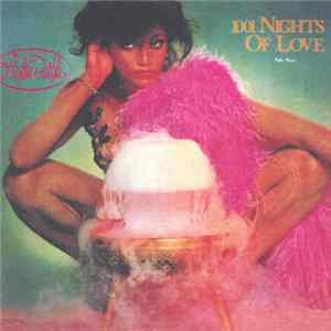 Asha Puthli - 1001 Nights Of Love FLAC