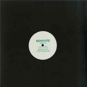 Schmutz - Deepspace FLAC
