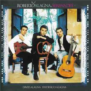 Roberto Alagna - Serenades FLAC