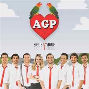 AGP - Sigue Y Sigue FLAC