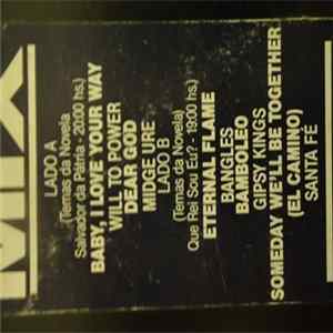 Various - Promo Amostra Invendável FLAC