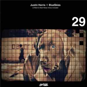 Justin Harris - Blueskies FLAC
