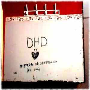 DHD - Mierda de generacion FLAC