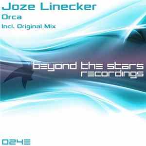 Joze Linecker - Orca FLAC