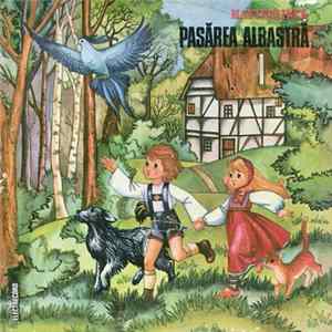 Maeterlinck - Pasărea Albastră FLAC