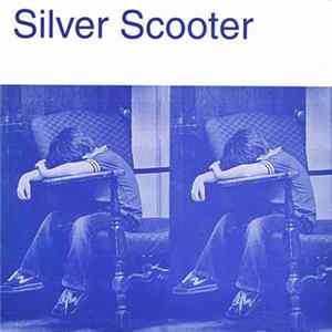 Silver Scooter - Biting My Nails FLAC