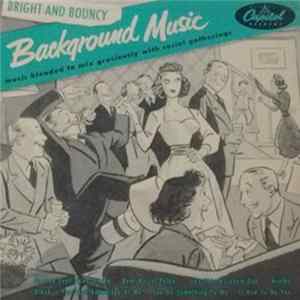 Various - Background Music: Bright And Bouncy FLAC