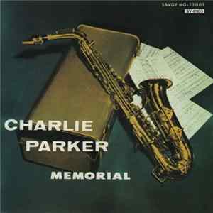 Charlie Parker - Charlie Parker Memorial Vol. 2 FLAC