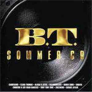 Various - B.T. Sommer CD FLAC