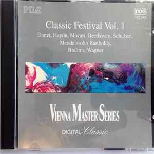 Various - Classic Festival Vol. 1 FLAC