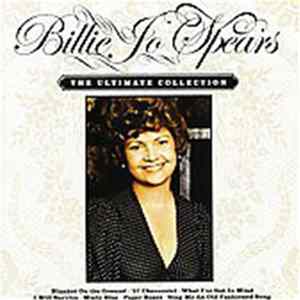 Billie Jo Spears - Ultimate Collection FLAC