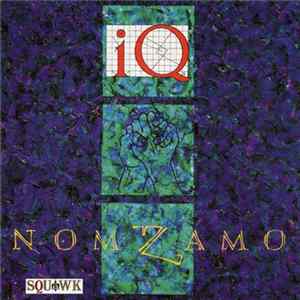 IQ - Nomzamo FLAC