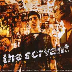 The Servant - The Servant FLAC