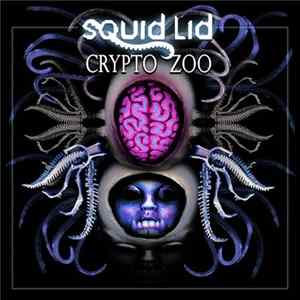Squid Lid - Crypto Zoo FLAC