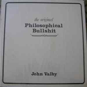 John Valby - Philosophical Bullshit FLAC