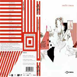 Emilie Simon - L'Olympia FLAC
