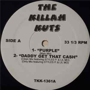 Various - The Killah Kuts FLAC