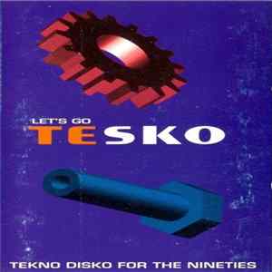Various - Let's Go Tesko FLAC