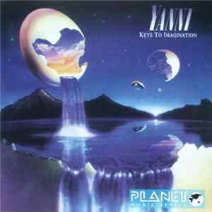 Yanni - Keys To Imagination FLAC
