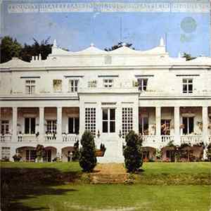 Tony Hazzard - Loudwater House FLAC