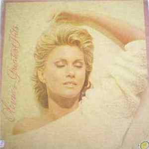 Olivia Newton-John - Olivia's Greatest Hits FLAC