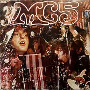 MC5 - Kick Out The Jams FLAC