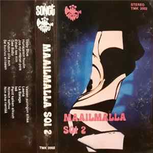 Various - Maailmalla Soi 2 FLAC