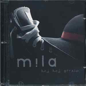 Mila - Hej Hej Góralu FLAC