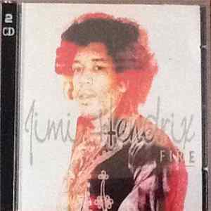 Jimi Hendrix - Fire FLAC