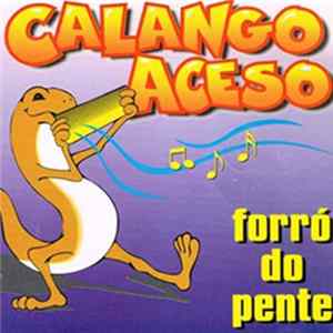 Forró Calango Aceso - Forró Do Pente FLAC