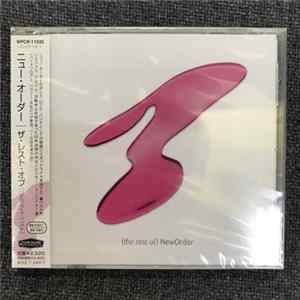 NewOrder - (The Rest Of) NewOrder FLAC