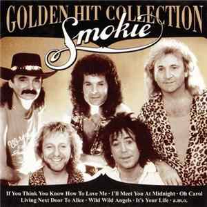 Smokie - Golden Hit Collection FLAC