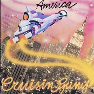 Cruisin' Gang - America FLAC