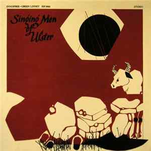 Various - Singing Men Of Ulster FLAC