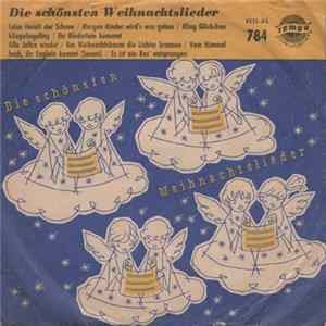 Der Rudolf-Kirmeyer-Kinderchor - Die Schönsten Weihnachtslieder FLAC