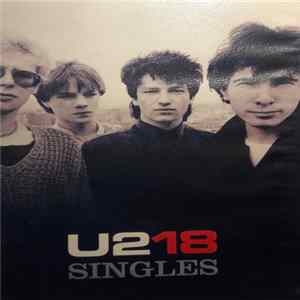 U2 - U218 Singles FLAC