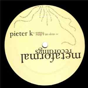 Pieter K - Somna / Stop On A Dime FLAC