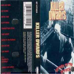 Killer Dwarfs - Method To The Madness FLAC
