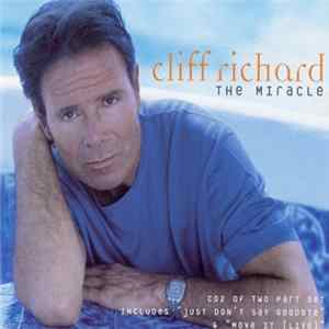 Cliff Richard - The Miracle FLAC