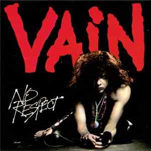 Vain - No Respect FLAC