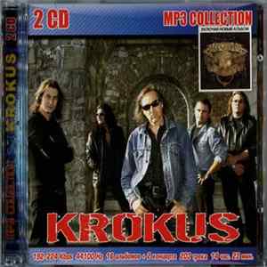 Krokus - MP3 Collection FLAC