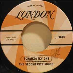 The Second City Sound - Tchaikovsky One FLAC