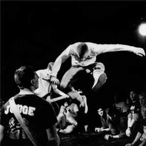 Youth Of Today - Disengage FLAC