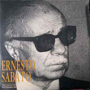 Ernesto Sabato - Ernesto Sabato FLAC