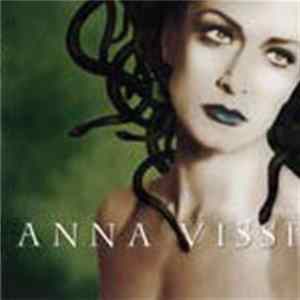 Anna Vissi - Anna Vissi FLAC
