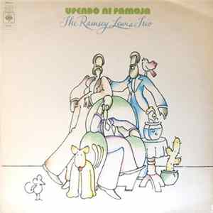 The Ramsey Lewis Trio - Upendo Ni Pamoja FLAC