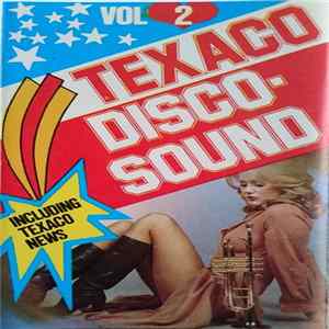 Tony Eyers Singers - Texaco Disco-Sound Vol 2 FLAC