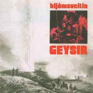 Geysir - Hljómsveitin FLAC