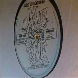 Unknown Artist - Time To Dance E.P FLAC